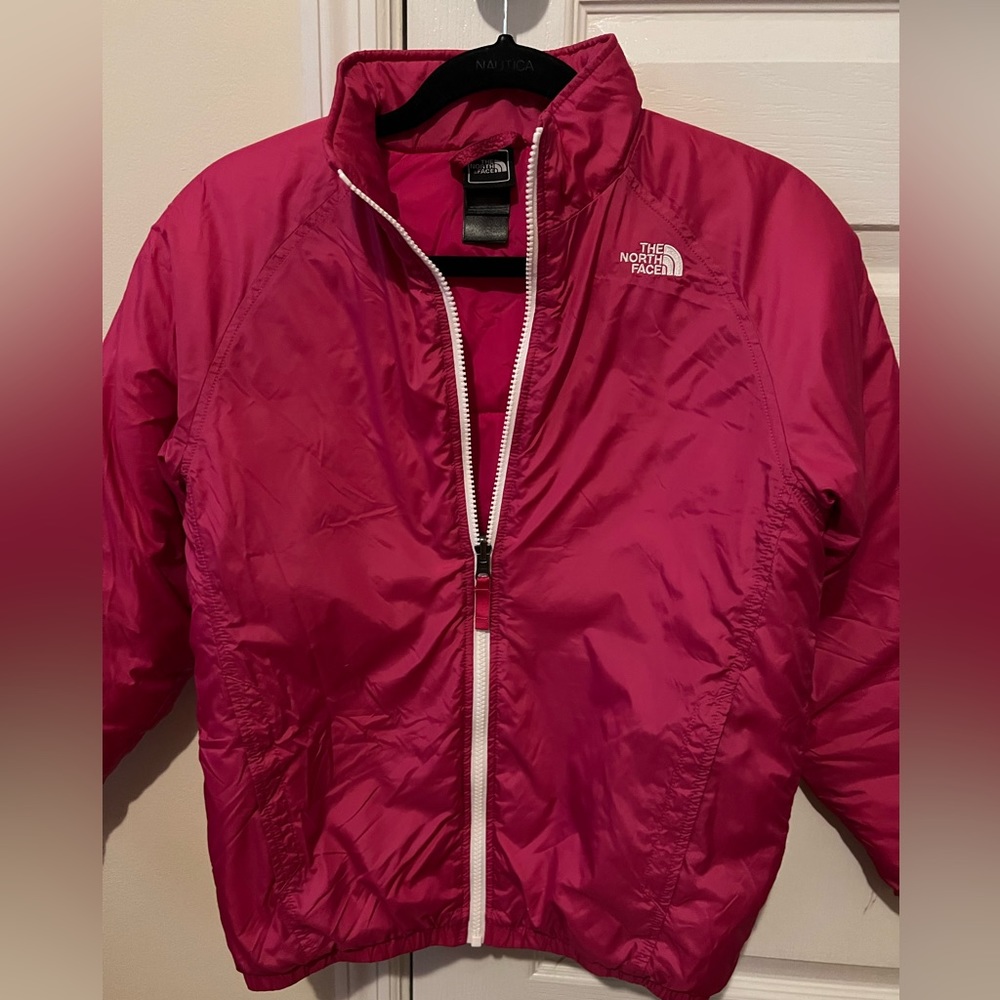 The North Face Girls Coat